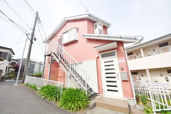 シャトークローネの物件内観写真